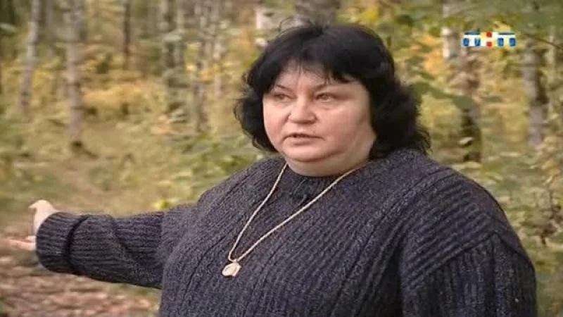 Кадры из ТВ шоу Битва экстрасенсов (2007)