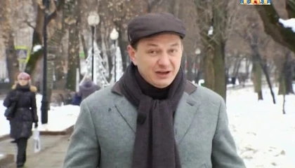 Кадры из ТВ шоу Битва экстрасенсов (2007)