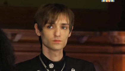 Кадры из ТВ шоу Битва экстрасенсов (2007)