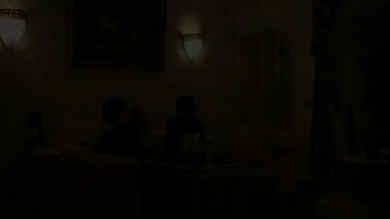 Кадры из ТВ шоу Битва экстрасенсов (2007)