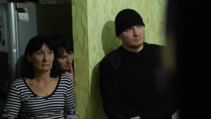 Кадры из ТВ шоу Битва экстрасенсов (2007)