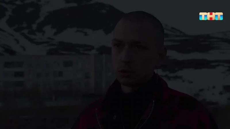 Кадры из ТВ шоу Битва экстрасенсов (2007)