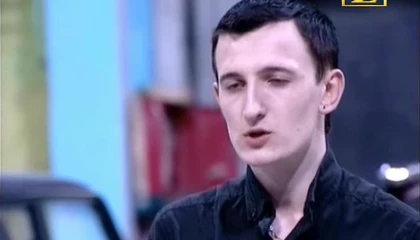 Кадры из ТВ шоу Битва экстрасенсов (2007)
