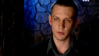 Кадры из ТВ шоу Битва экстрасенсов (2007)