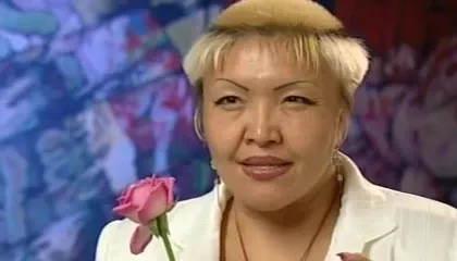 Кадры из тв-шоу Битва экстрасенсов (2007)