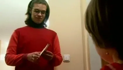 Кадры из тв-шоу Битва экстрасенсов (2007)